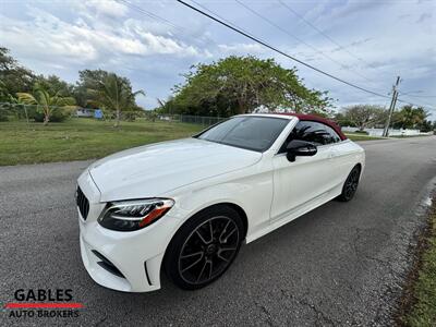 2021 Mercedes-Benz C 300 - Photo 3 - Miami, FL 33165