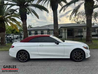2021 Mercedes-Benz C 300 - Photo 6 - Miami, FL 33165