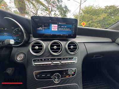2021 Mercedes-Benz C 300 - Photo 21 - Miami, FL 33165