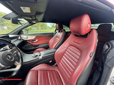 2021 Mercedes-Benz C 300 - Photo 16 - Miami, FL 33165