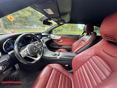 2021 Mercedes-Benz C 300 - Photo 14 - Miami, FL 33165