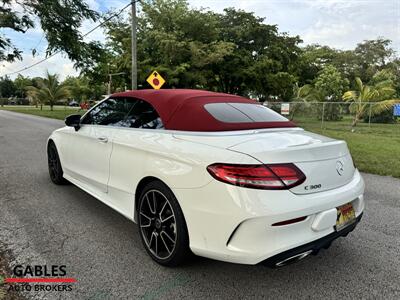 2021 Mercedes-Benz C 300 - Photo 8 - Miami, FL 33165