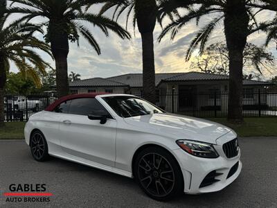 2021 Mercedes-Benz C 300 - Photo 9 - Miami, FL 33165