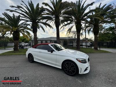 2021 Mercedes-Benz C 300 - Photo 1 - Miami, FL 33165