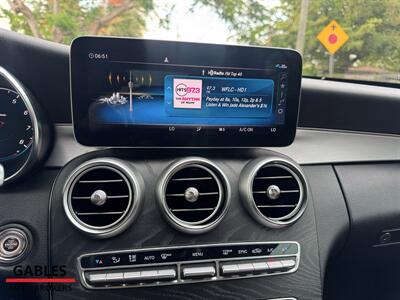2021 Mercedes-Benz C 300 - Photo 19 - Miami, FL 33165
