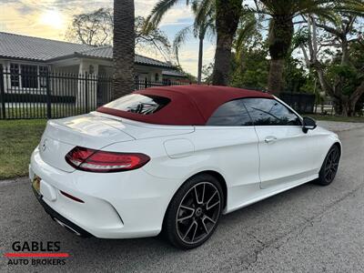 2021 Mercedes-Benz C 300 - Photo 7 - Miami, FL 33165