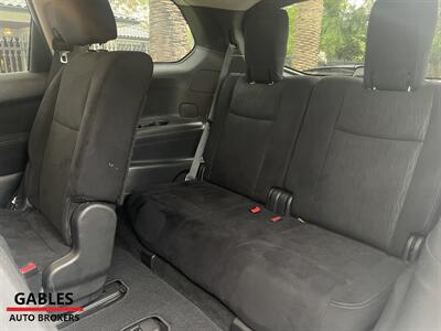 2016 Nissan Pathfinder SV   - Photo 24 - Miami, FL 33165