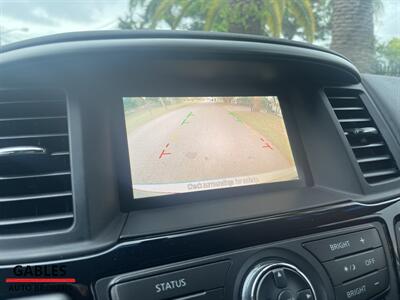 2016 Nissan Pathfinder SV   - Photo 20 - Miami, FL 33165