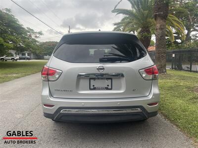 2016 Nissan Pathfinder SV   - Photo 12 - Miami, FL 33165