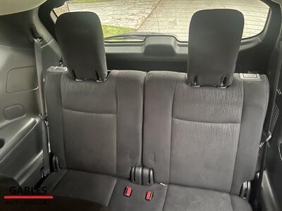 2016 Nissan Pathfinder SV   - Photo 26 - Miami, FL 33165