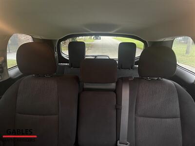 2016 Nissan Pathfinder SV   - Photo 28 - Miami, FL 33165