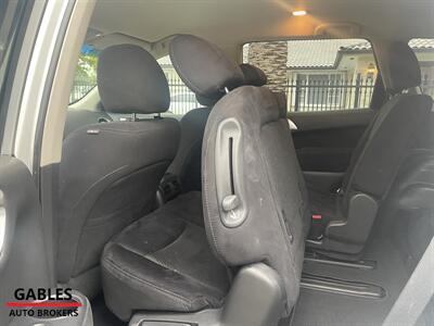 2016 Nissan Pathfinder SV   - Photo 25 - Miami, FL 33165