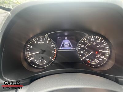 2016 Nissan Pathfinder SV   - Photo 14 - Miami, FL 33165