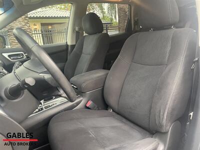 2016 Nissan Pathfinder SV   - Photo 21 - Miami, FL 33165