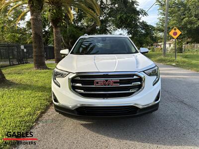 2020 GMC Terrain SLT - Photo 9 - Miami, FL 33165