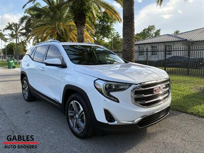 2020 GMC Terrain SLT - Photo 4 - Miami, FL 33165