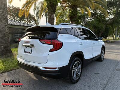 2020 GMC Terrain SLT - Photo 5 - Miami, FL 33165