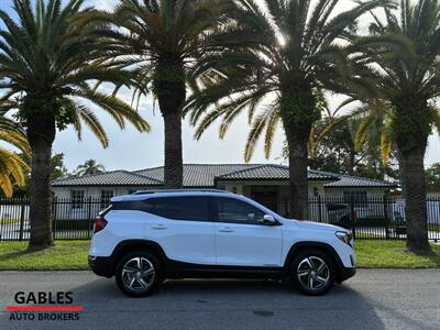 2020 GMC Terrain SLT - Photo 2 - Miami, FL 33165