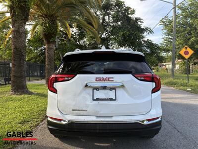 2020 GMC Terrain SLT - Photo 6 - Miami, FL 33165