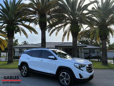 2020 GMC Terrain SLT - Photo 1 - Miami, FL 33165