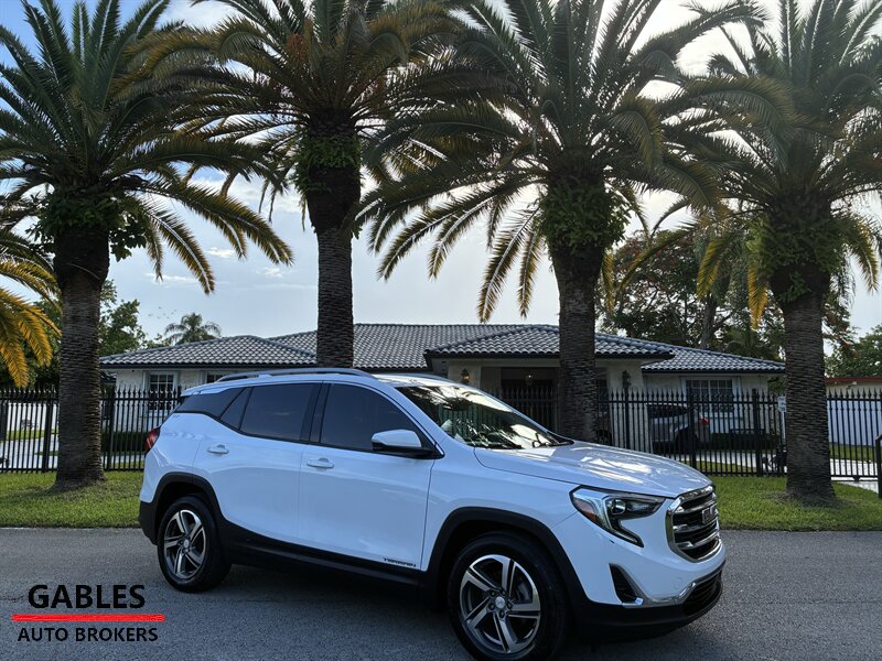 2020 GMC Terrain SLT   - Photo 1 - Miami, FL 33165