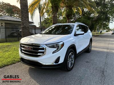2020 GMC Terrain SLT - Photo 10 - Miami, FL 33165