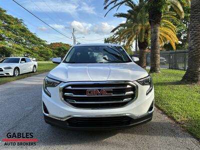 2020 GMC Terrain SLT - Photo 3 - Miami, FL 33165