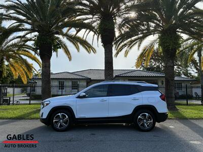 2020 GMC Terrain SLT - Photo 8 - Miami, FL 33165