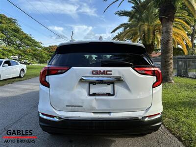 2020 GMC Terrain SLT - Photo 12 - Miami, FL 33165