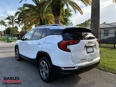 2020 GMC Terrain SLT - Photo 11 - Miami, FL 33165
