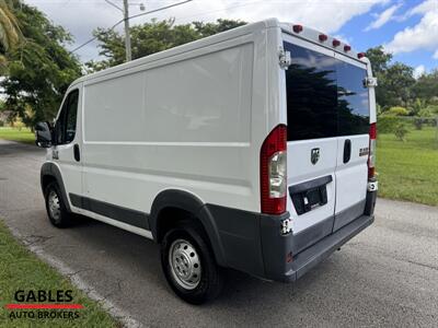 2017 RAM ProMaster 1500 118 WB   - Photo 8 - Miami, FL 33165