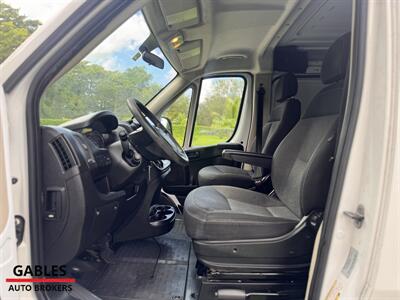 2017 RAM ProMaster 1500 118 WB   - Photo 19 - Miami, FL 33165