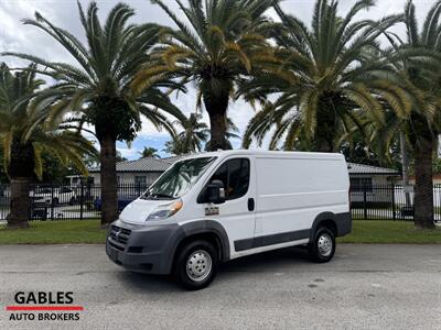 2017 RAM ProMaster 1500 118 WB   - Photo 3 - Miami, FL 33165