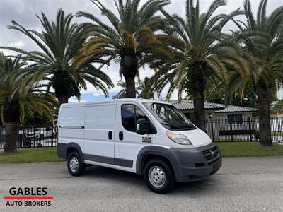 2017 RAM ProMaster 1500 118 WB   - Photo 1 - Miami, FL 33165