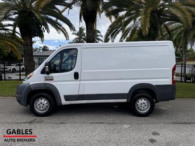 2017 RAM ProMaster 1500 118 WB   - Photo 5 - Miami, FL 33165