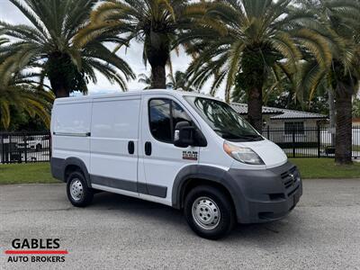 2017 RAM ProMaster 1500 118 WB   - Photo 2 - Miami, FL 33165