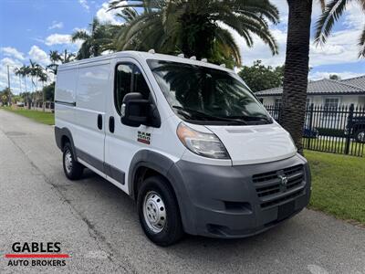 2017 RAM ProMaster 1500 118 WB   - Photo 11 - Miami, FL 33165