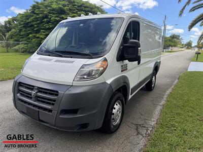 2017 RAM ProMaster 1500 118 WB   - Photo 10 - Miami, FL 33165