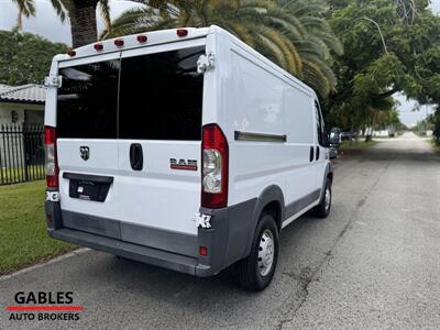 2017 RAM ProMaster 1500 118 WB   - Photo 9 - Miami, FL 33165