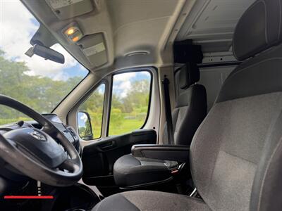 2017 RAM ProMaster 1500 118 WB   - Photo 22 - Miami, FL 33165