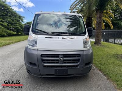 2017 RAM ProMaster 1500 118 WB   - Photo 6 - Miami, FL 33165