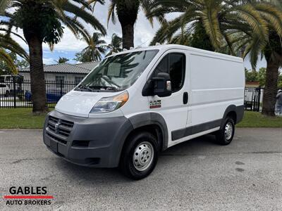 2017 RAM ProMaster 1500 118 WB   - Photo 4 - Miami, FL 33165