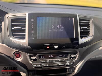 2016 Honda Pilot EX-L   - Photo 29 - Miami, FL 33165