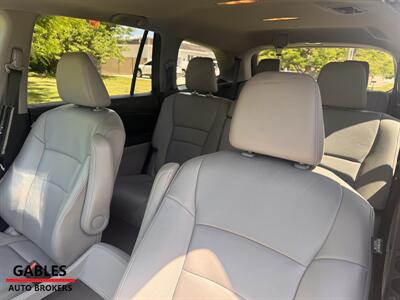 2016 Honda Pilot EX-L   - Photo 41 - Miami, FL 33165