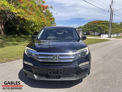 2016 Honda Pilot EX-L   - Photo 3 - Miami, FL 33165