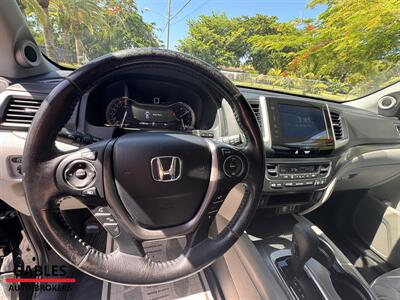 2016 Honda Pilot EX-L   - Photo 35 - Miami, FL 33165