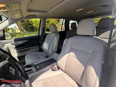 2016 Honda Pilot EX-L   - Photo 31 - Miami, FL 33165