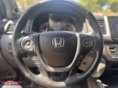 2016 Honda Pilot EX-L   - Photo 23 - Miami, FL 33165