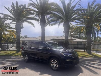 2016 Honda Pilot EX-L   - Photo 9 - Miami, FL 33165
