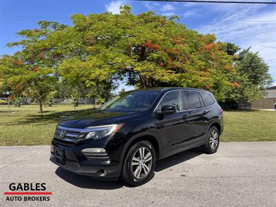 2016 Honda Pilot EX-L   - Photo 6 - Miami, FL 33165